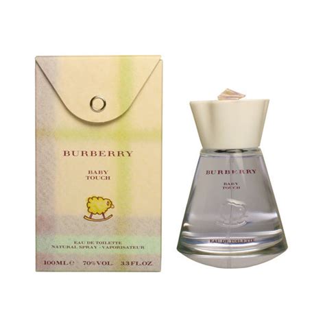 burberry baby perfume gift set.